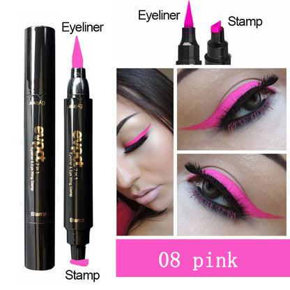 Evpct double color seal eyeliner - Peakshop