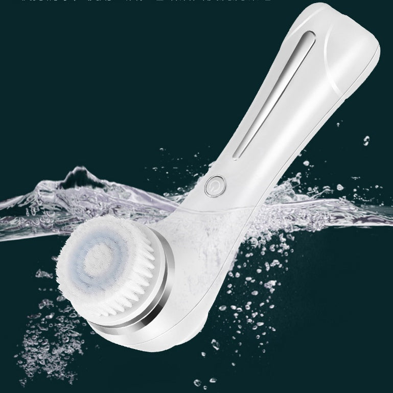 PeakShop™Electric facial cleansing brush - Peakshop