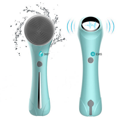 PeakShop™Electric facial cleansing brush - Peakshop