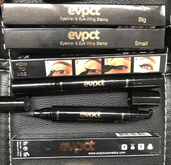 Evpct double color seal eyeliner - Peakshop