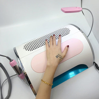 Multi-function nail cleaner - Peakshop