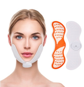 Facial Slimming Massager Women V Shape Facial Lifting Device - Peakshop