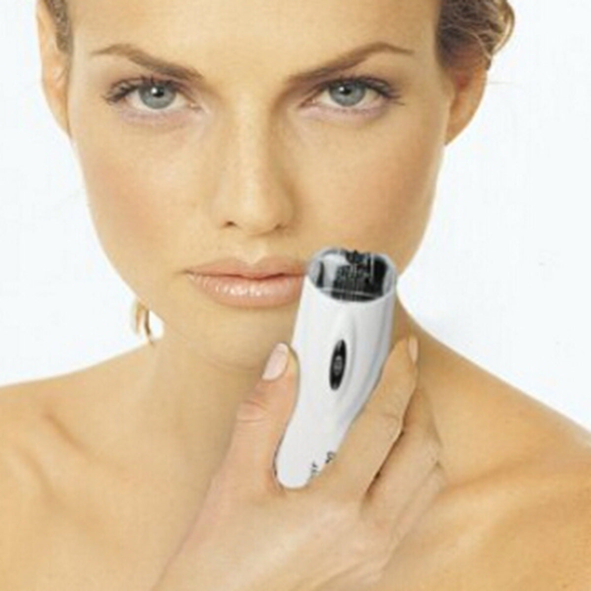 Electric Hair Trimmer Hair Removal Device