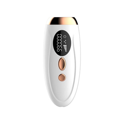 Laser Hair Removal Device Photon Freezing Point Whole Body Hair Removal Freezing Point Hair Removal Device