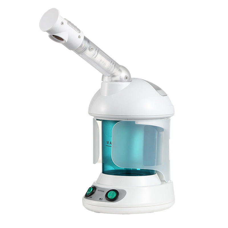 Get Radiant, Glowing Skin with PeakShop's Professional Facial Steamer - Peakshop