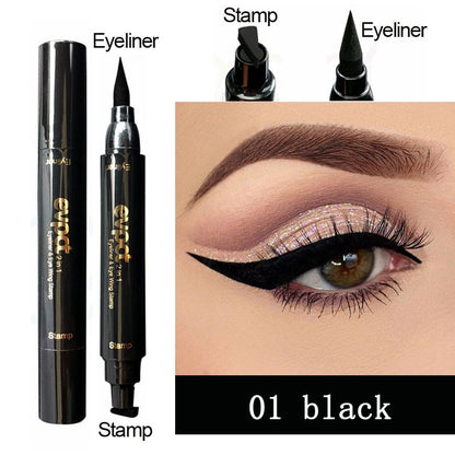 Evpct double color seal eyeliner - Peakshop