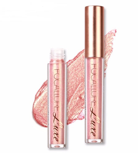 Lip Gloss, Diamond, Chameleon, Lip Gloss, FA24L Diamond Lip Glaze - Peakshop