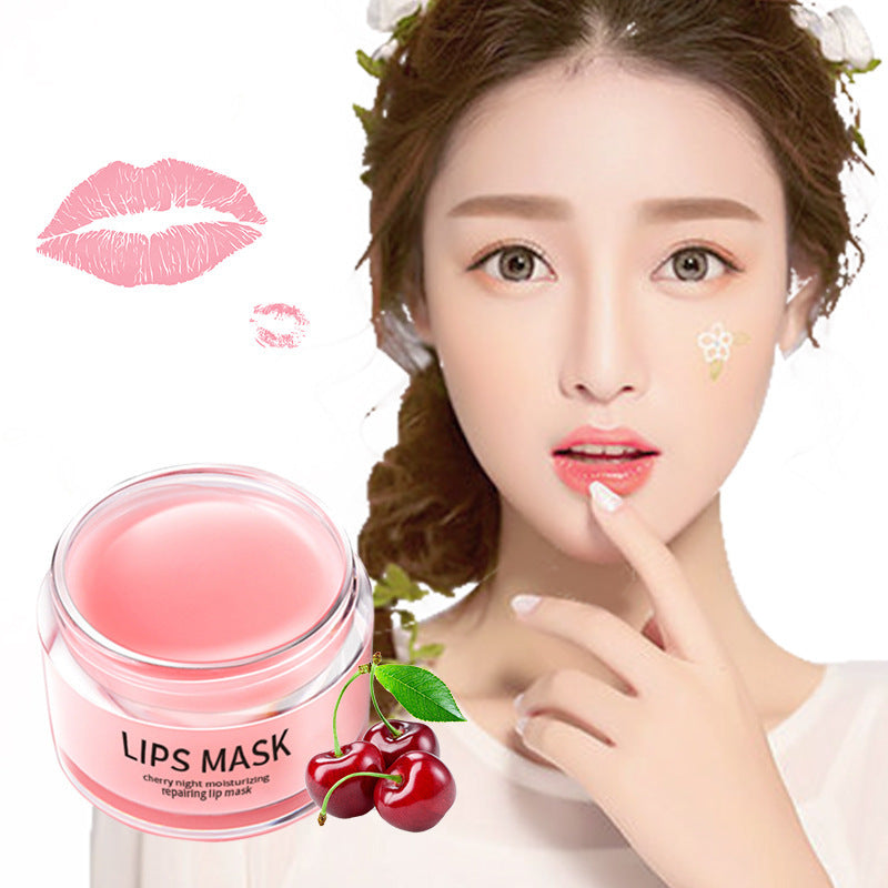 Lip skin care products - Peakshop