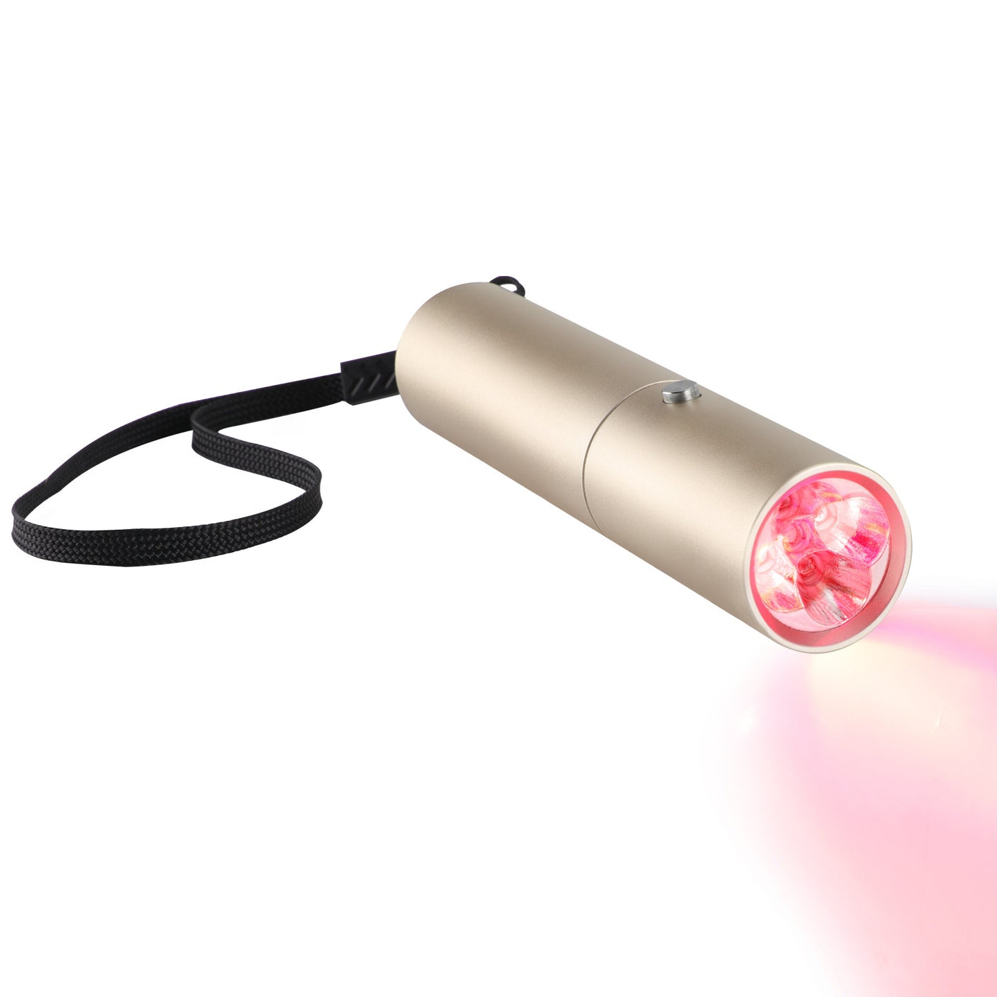 LED Therapy Beauty Device Portable Timed Red Light Stick - Peakshop