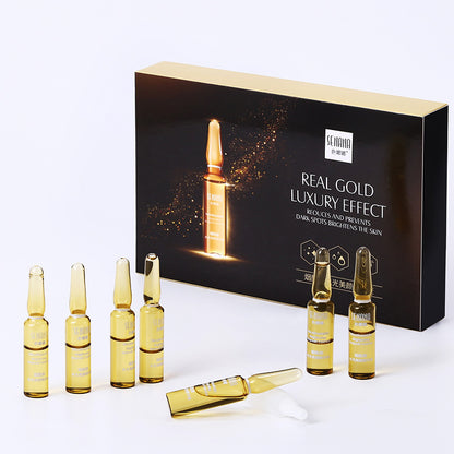 Small Ampoule - Peakshop