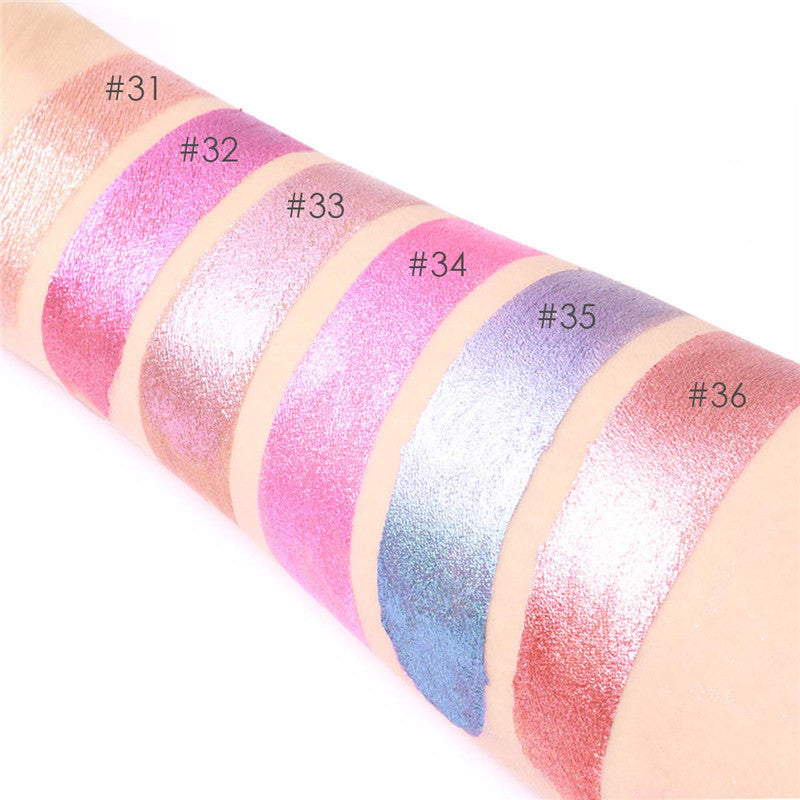 Lip Gloss, Diamond, Chameleon, Lip Gloss, FA24L Diamond Lip Glaze - Peakshop