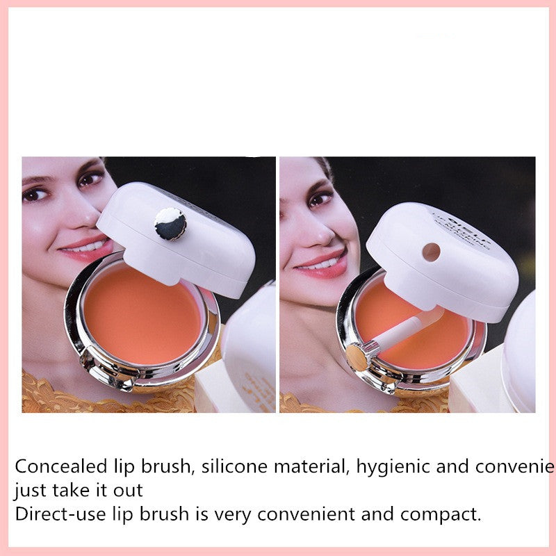 Air Cushion Lip Mask - Peakshop