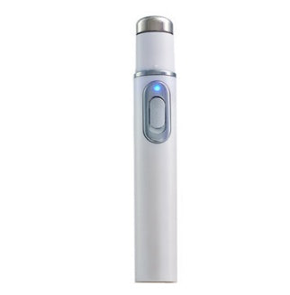 Blue Light Therapy Acne Laser Pen Soft Scar Wrinkle Removal Treatment Device Skin Care Beauty Equipment - Peakshop