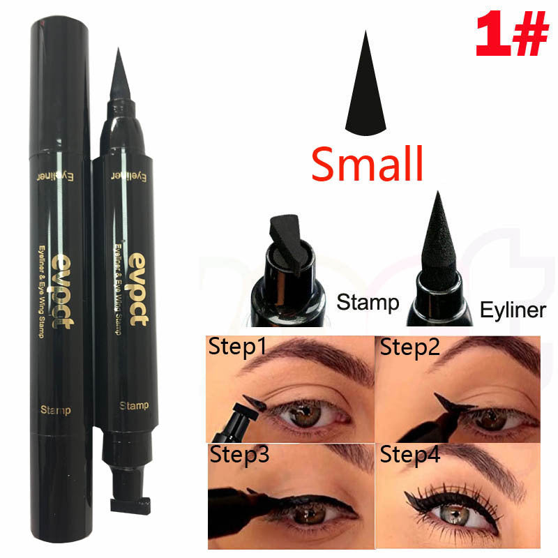 Evpct double color seal eyeliner - Peakshop