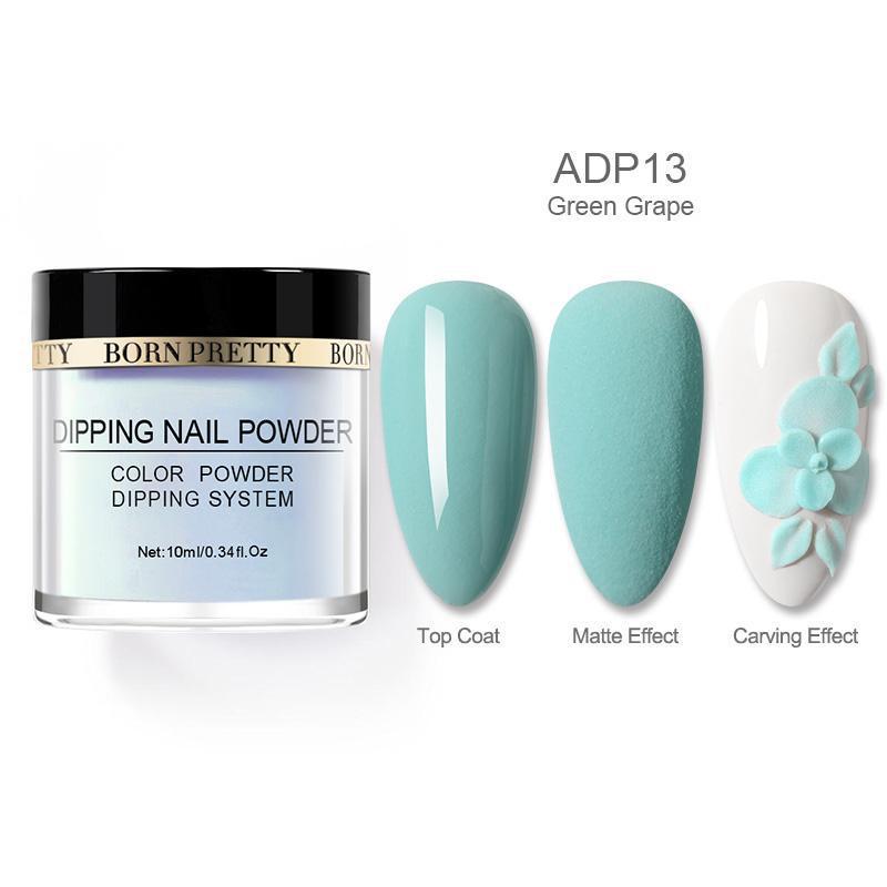 Nail Polish, Nail Infiltration Powder, Powder Sticky Powder, Nail Art