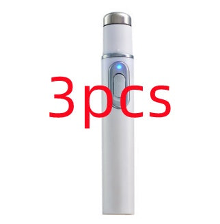 Blue Light Therapy Acne Laser Pen Soft Scar Wrinkle Removal Treatment Device Skin Care Beauty Equipment - Peakshop