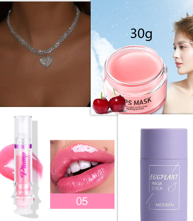 Lip skin care products - Peakshop