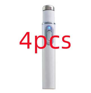 Blue Light Therapy Acne Laser Pen Soft Scar Wrinkle Removal Treatment Device Skin Care Beauty Equipment - Peakshop