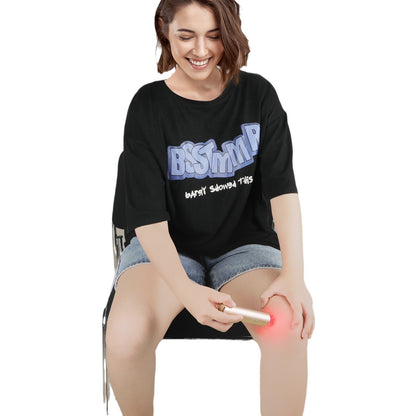 LED Therapy Beauty Device Portable Timed Red Light Stick - Peakshop