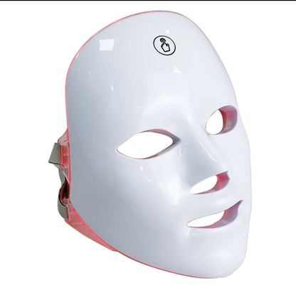 PeakShop™ Mask - LED Facial Massager for Radiant Skin - Peakshop