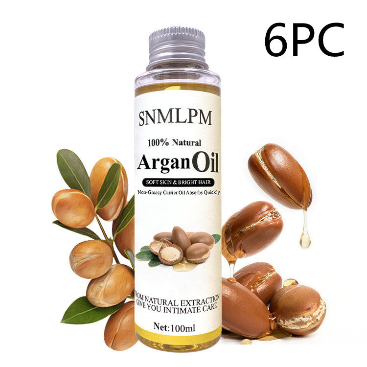 🌟 PeakShop™ Authentic Moroccan Argan Oil 🌟 - Peakshop